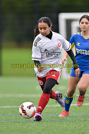20221105-113836J Welling United FC Girls U16 v AFC Wimbledon Girls U15