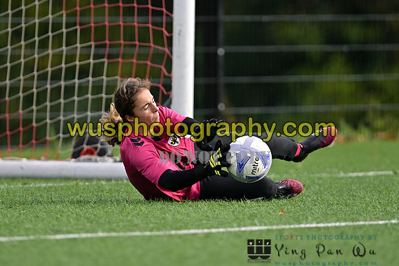 20221105-112650B Welling United FC Girls U16 v AFC Wimbledon Girls U15