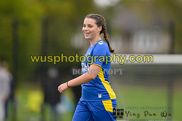 20221105-114904E Welling United FC Girls U16 v AFC Wimbledon Girls U15