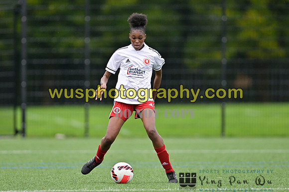 20221105-114832K Welling United FC Girls U16 v AFC Wimbledon Girls U15