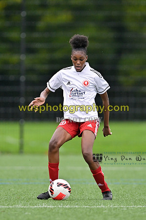 20221105-114833 Welling United FC Girls U16 v AFC Wimbledon Girls U15
