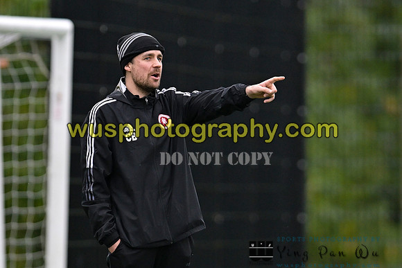 20221105-114823 Welling United FC Girls U16 v AFC Wimbledon Girls U15