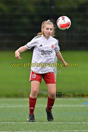 20221105-114949C Welling United FC Girls U16 v AFC Wimbledon Girls U15