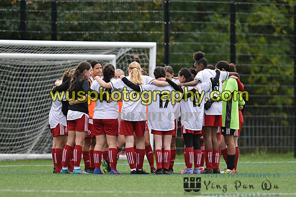 20221105-113148 Welling United FC Girls U16 v AFC Wimbledon Girls U15