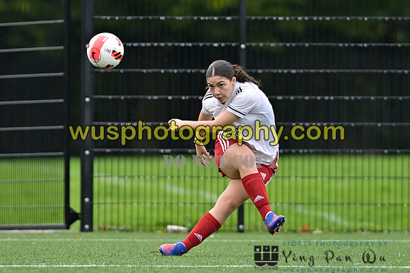 20221105-113535B Welling United FC Girls U16 v AFC Wimbledon Girls U15