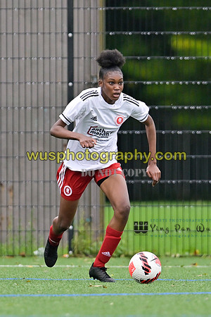 20221105-114349A Welling United FC Girls U16 v AFC Wimbledon Girls U15