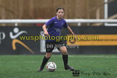 20251115-144200 Chatham Town FC Girls U13 v Worcester Park FC Girls U13