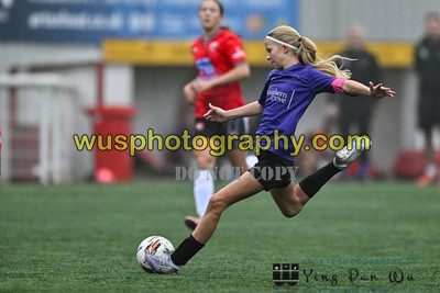 20251115-144633 Chatham Town FC Girls U13 v Worcester Park FC Girls U13