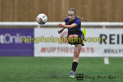 20251115-144058 Chatham Town FC Girls U13 v Worcester Park FC Girls U13