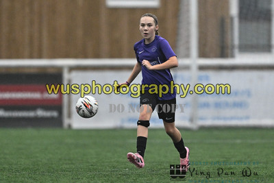 20251115-144019 Chatham Town FC Girls U13 v Worcester Park FC Girls U13
