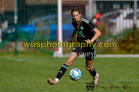 20221001-121046 Welling United FC Girl U15 v Leicester City Women's FC U15