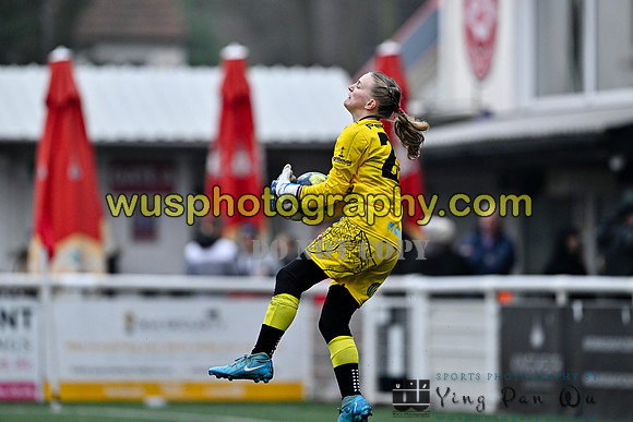 20251115-114003 Chatham Town FC Girls U15 Reds v Lewes FC Select Girls U15