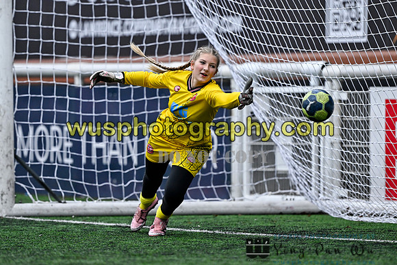 20251115-114057 Chatham Town FC Girls U15 Reds v Lewes FC Select Girls U15