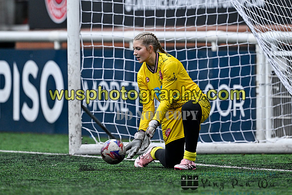 20251115-114108 Chatham Town FC Girls U15 Reds v Lewes FC Select Girls U15