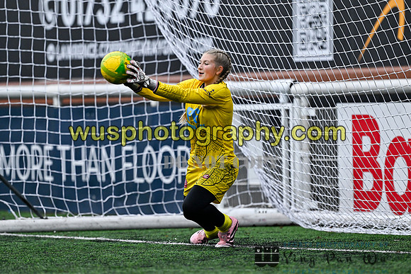 20251115-114246 Chatham Town FC Girls U15 Reds v Lewes FC Select Girls U15