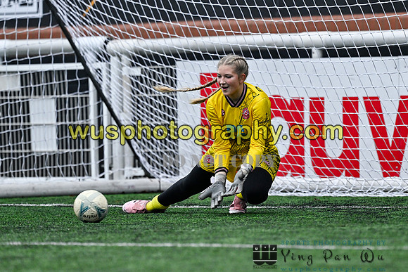 20251115-114421 Chatham Town FC Girls U15 Reds v Lewes FC Select Girls U15