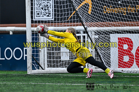 20251115-114856 Chatham Town FC Girls U15 Reds v Lewes FC Select Girls U15