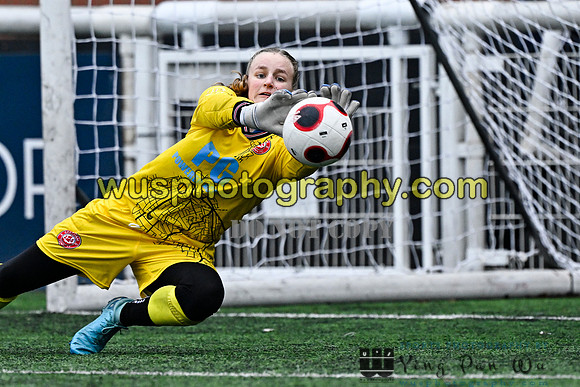 20251115-114906 Chatham Town FC Girls U15 Reds v Lewes FC Select Girls U15