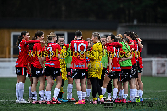 20251115-115820 Chatham Town FC Girls U15 Reds v Lewes FC Select Girls U15
