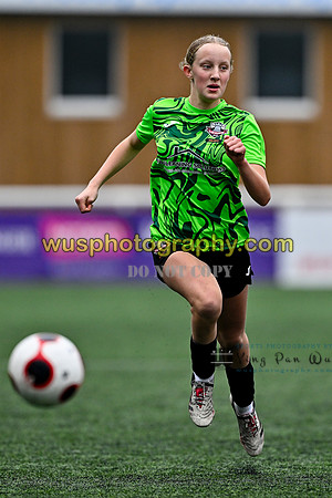 20251115-120803 Chatham Town FC Girls U15 Reds v Lewes FC Select Girls U15
