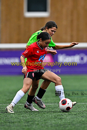 20251115-120907A Chatham Town FC Girls U15 Reds v Lewes FC Select Girls U15