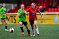 Chatham Town FC Girls U15 Reds v Lewes FC Select Girls U15 2025-11-15