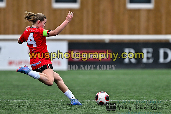 20251115-121307 Chatham Town FC Girls U15 Reds v Lewes FC Select Girls U15
