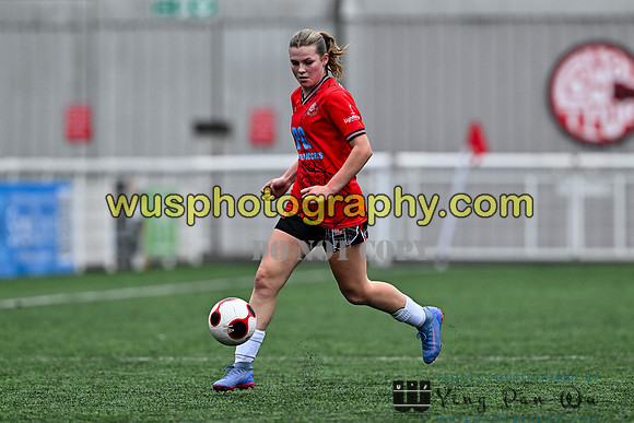 20251115-121319A Chatham Town FC Girls U15 Reds v Lewes FC Select Girls U15