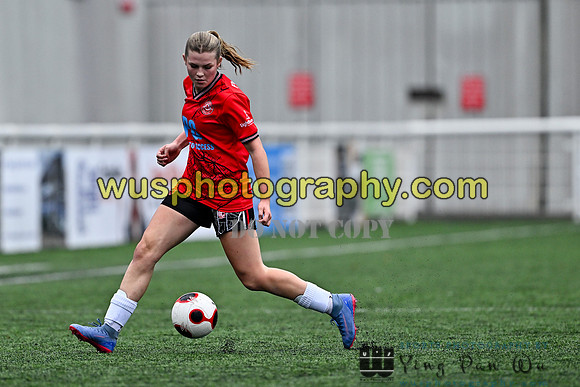 20251115-121320 Chatham Town FC Girls U15 Reds v Lewes FC Select Girls U15