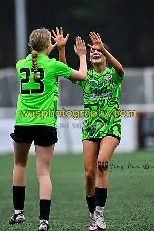 20251115-122154 Chatham Town FC Girls U15 Reds v Lewes FC Select Girls U15