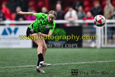 20251115-122251A Chatham Town FC Girls U15 Reds v Lewes FC Select Girls U15