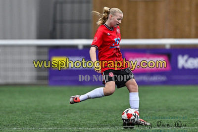 20251115-122355 Chatham Town FC Girls U15 Reds v Lewes FC Select Girls U15