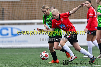 20251115-122407 Chatham Town FC Girls U15 Reds v Lewes FC Select Girls U15