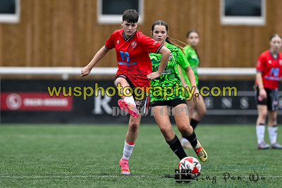 20251115-122413A Chatham Town FC Girls U15 Reds v Lewes FC Select Girls U15