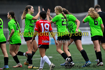 20251115-122303 Chatham Town FC Girls U15 Reds v Lewes FC Select Girls U15