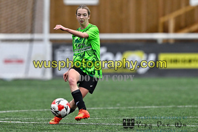 20251115-122529 Chatham Town FC Girls U15 Reds v Lewes FC Select Girls U15