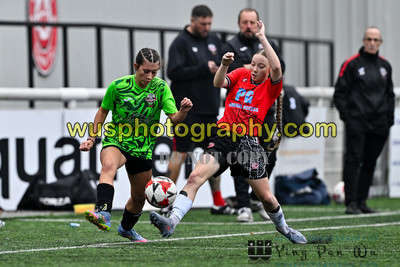 20251115-122545 Chatham Town FC Girls U15 Reds v Lewes FC Select Girls U15