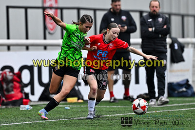 20251115-122545A Chatham Town FC Girls U15 Reds v Lewes FC Select Girls U15