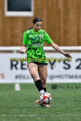 20251115-122526 Chatham Town FC Girls U15 Reds v Lewes FC Select Girls U15