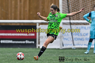 20251115-123144 Chatham Town FC Girls U15 Reds v Lewes FC Select Girls U15