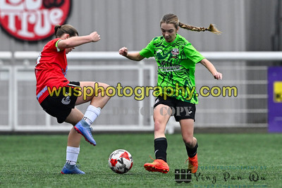 20251115-122957 Chatham Town FC Girls U15 Reds v Lewes FC Select Girls U15
