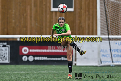 20251115-123144C Chatham Town FC Girls U15 Reds v Lewes FC Select Girls U15