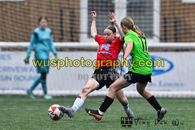 20251115-123248 Chatham Town FC Girls U15 Reds v Lewes FC Select Girls U15