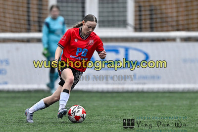 20251115-123249 Chatham Town FC Girls U15 Reds v Lewes FC Select Girls U15