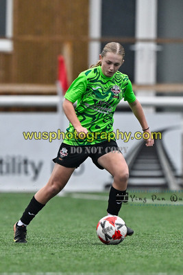 20251115-123300 Chatham Town FC Girls U15 Reds v Lewes FC Select Girls U15