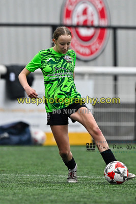20251115-123628 Chatham Town FC Girls U15 Reds v Lewes FC Select Girls U15