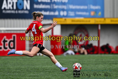 20251115-123700 Chatham Town FC Girls U15 Reds v Lewes FC Select Girls U15