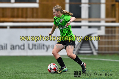 20251115-123837 Chatham Town FC Girls U15 Reds v Lewes FC Select Girls U15