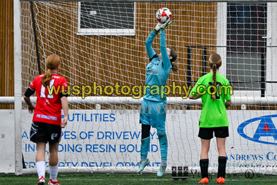 20251115-124013 Chatham Town FC Girls U15 Reds v Lewes FC Select Girls U15
