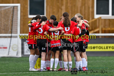 20251115-124542 Chatham Town FC Girls U15 Reds v Lewes FC Select Girls U15
